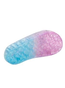 Ciabatte Pepe Jeans Wave Glam glitter per ragazze