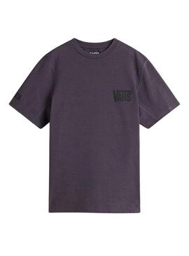 Maglietta Vans MTE grigia per bambino