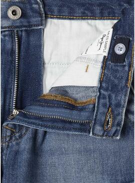 Pantaloni in denim Pepe Jeans per bambino