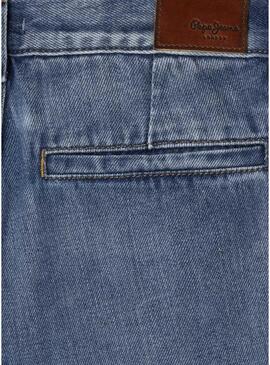 Pantaloni in denim Pepe Jeans per bambino