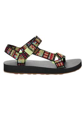 Sandali Teva Original Universal Etnica per bambini