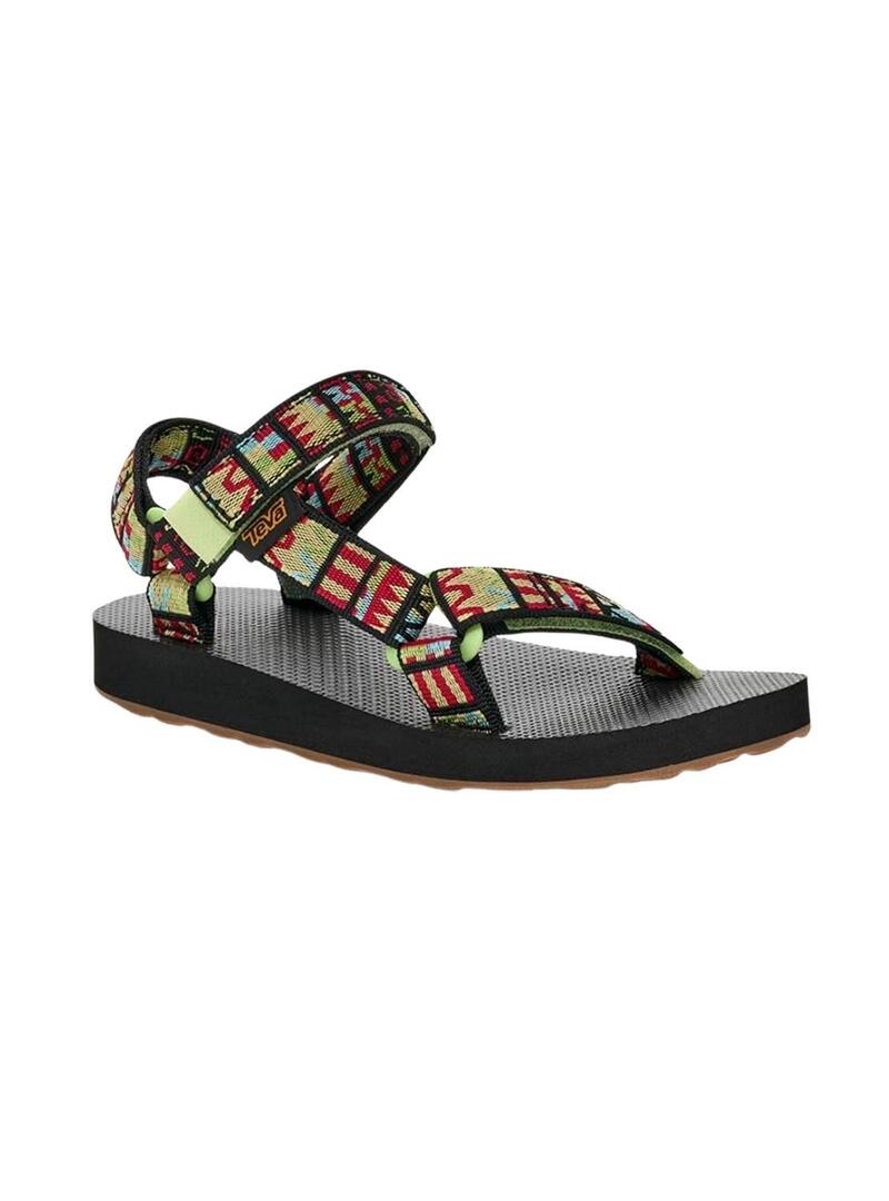 Sandali Teva Original Universal Etnica per bambini