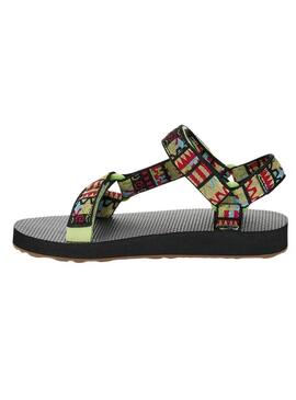 Sandali Teva Original Universal Etnica per bambini