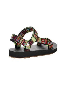 Sandali Teva Original Universal Etnica per bambini