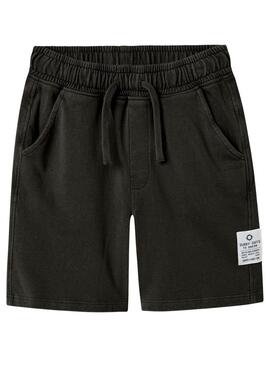 Bermudas Name It nero per bambino.