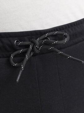 Bermudas Jack and Jones Gordon nero per uomo