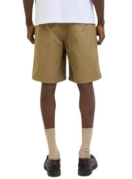 Bermudas Jack and Jones Karl camel per uomo