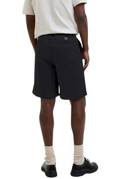 Bermudas Jack and Jones Karl nero per uomo.