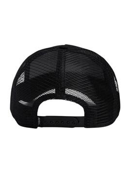 Cappello Goorin Bros The Amigo nero per donne e uomini.