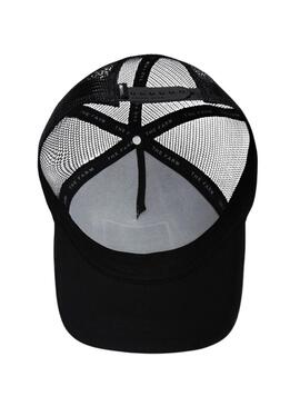 Cappello Goorin Bros The Amigo nero per donne e uomini.