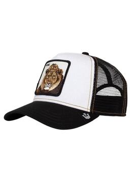 Cappello Goorin Bros The Lion King nero per uomo e donna.