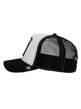 Cappello Goorin Bros The Lion King nero per uomo e donna.