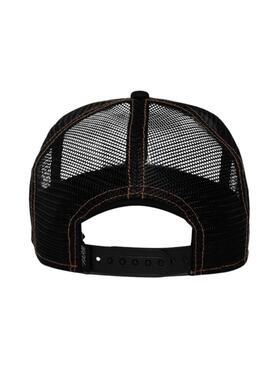 Cappello Goorin Bros The Lion King nero per uomo e donna.