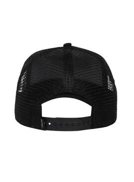 Cappello Goorin Bros Il Stallion nero per uomo e donna