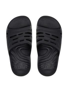 Ciabatte Teva Apretrail nere per donna e uomo
