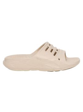 Ciabatte Teva Apretrail beige per donna e uomo