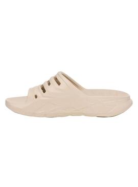 Ciabatte Teva Apretrail beige per donna e uomo
