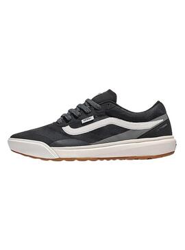 Scarpe Vans Ultrarange nere per uomo.