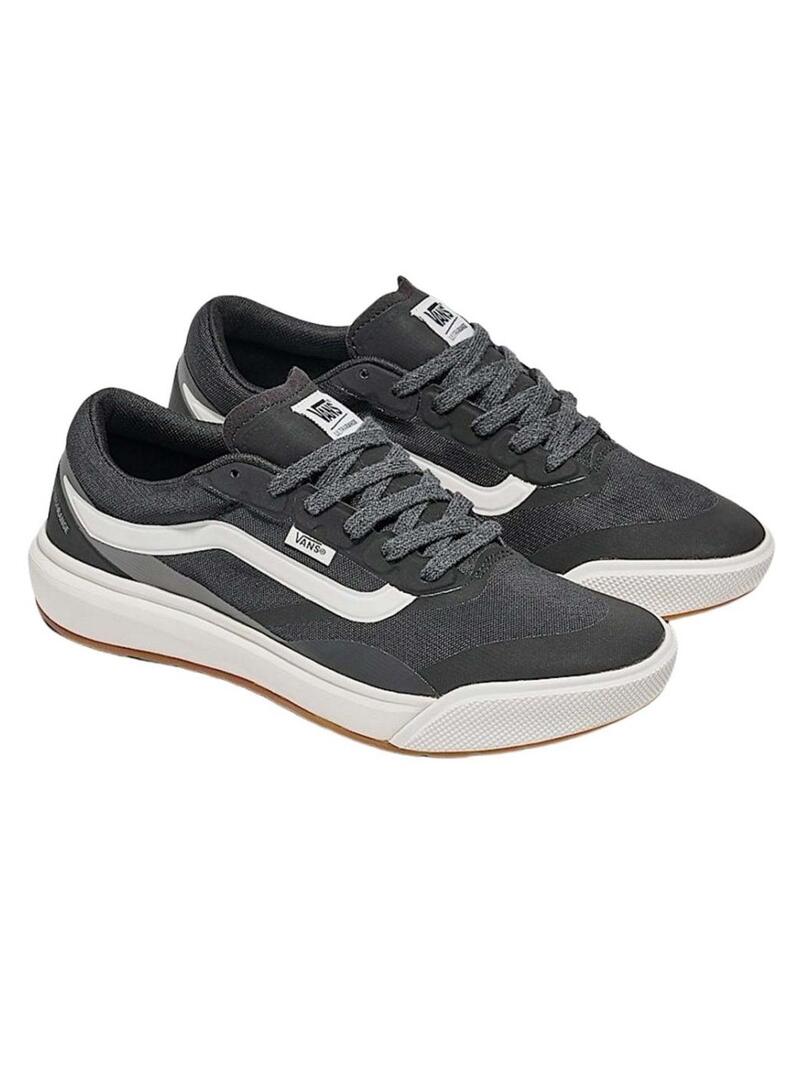 Scarpe Vans Ultrarange nere per uomo.