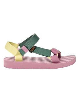 Sandali Teva Original Universal multicolore per bambini