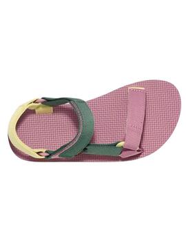 Sandali Teva Original Universal multicolore per bambini