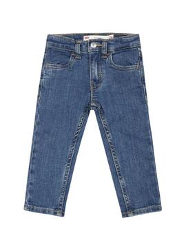  Jeans  Levis 514 per bambino