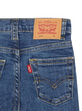  Jeans  Levis 514 per bambino