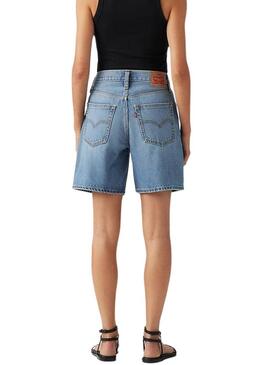 Bermuda Levis 94 Baggy per donna