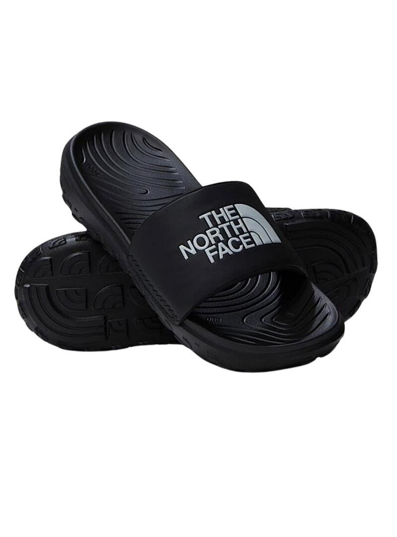 Ciabatte The North Face Never Stop nere per uomo.