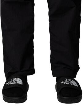 Ciabatte The North Face Never Stop nere per uomo.