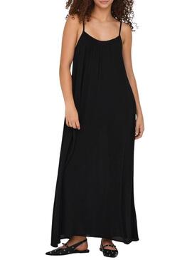 Abito Only Niki nero per donna