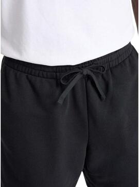 Bermudas New Balance Sport Essentials nero per uomo