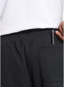 Bermudas New Balance Sport Essentials nero per uomo