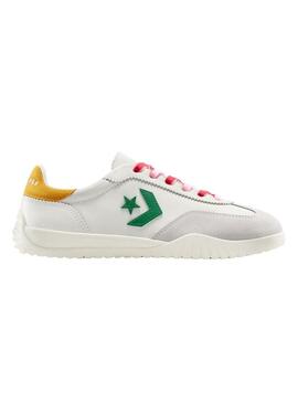 Sneakers Converse Run Star Trainer multicolore per donna