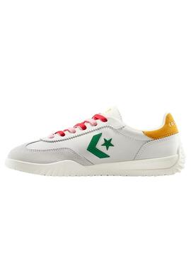 Sneakers Converse Run Star Trainer multicolore per donna