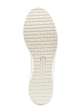 Sneakers Converse Run Star Trainer multicolore per donna