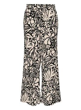 Pantaloni neri Only Kaleen da donna