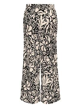 Pantaloni neri Only Kaleen da donna