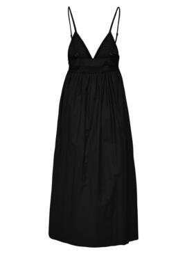 Abito Only Briar nero da donna