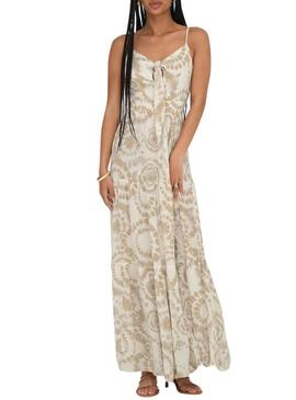 Abito Only Chiara beige per donna