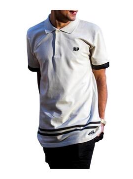 Polo Rompiente Clothing Grigio