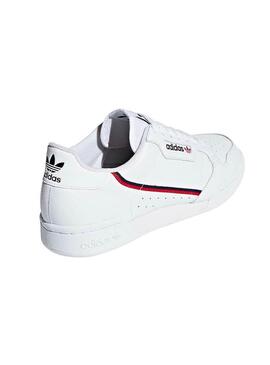 Sneaker Adidas Continental 80 per Uomo Donna
