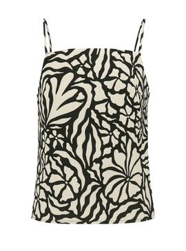  Top Only Kaleen nero per donna