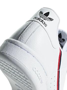 Sneaker Adidas Continental 80 per Uomo Donna
