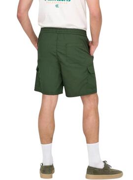Bermuda Only and Sons Onskal verde per uomo