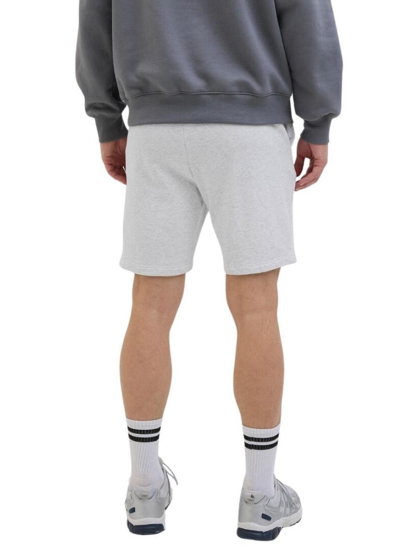 Bermuda Jack and Jones Gordon Beau grigio per uomo