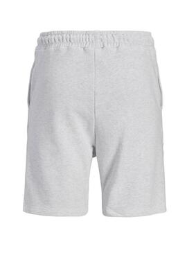 Bermuda Jack and Jones Gordon Beau grigio per uomo