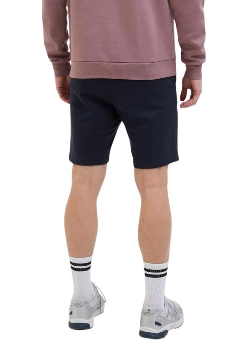 Bermudas Jack and Jones Gordon Beau blu scuro per uomo