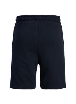 Bermudas Jack and Jones Gordon Beau blu scuro per uomo