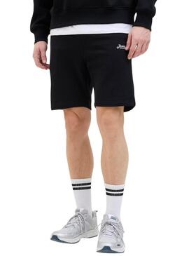 Bermudas Jack and Jones Gordon Beau blu navy per uomo